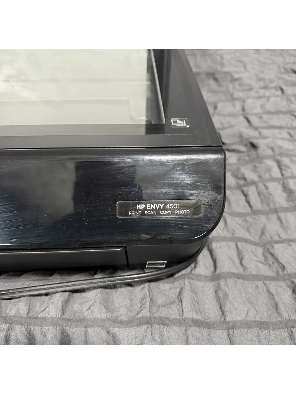 HP envy 4500